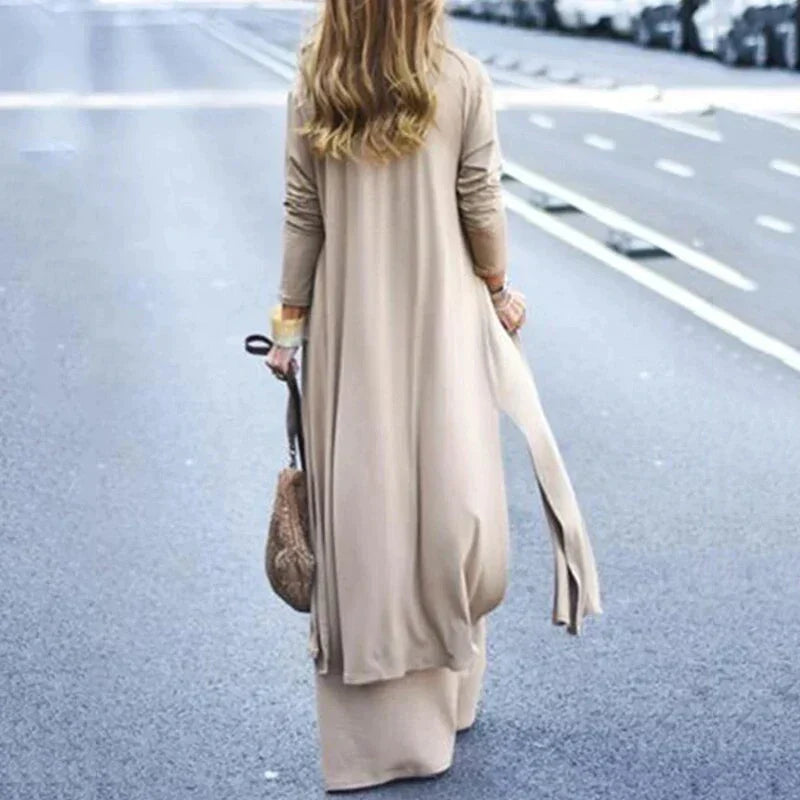 Mylbert | Modernes 3-teiliges Mode-Set