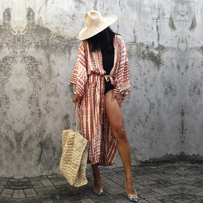 Ysoria | Herbst Kimono
