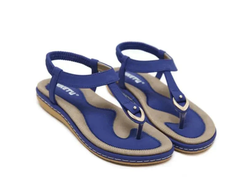 Celestine | Schicker Komfort | Orthopädische Sandalen