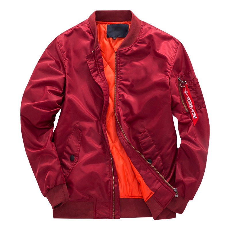 Reif | Bomberjacke