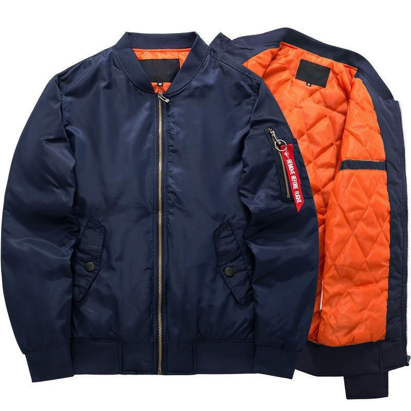 Reif | Bomberjacke