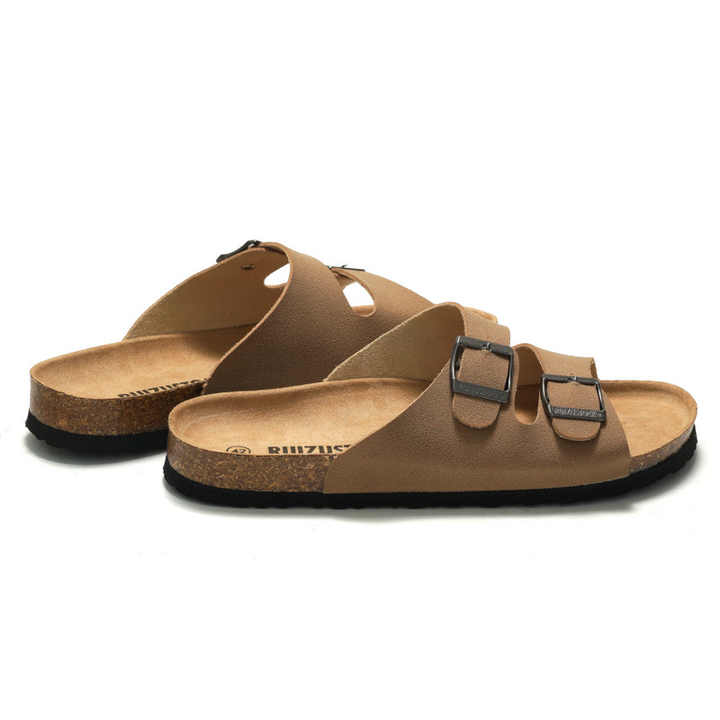 Dana | Klassische Sandalen mit purem Komfort