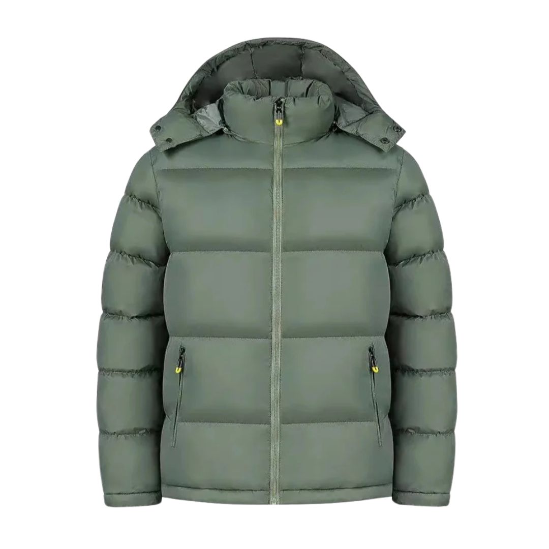 Gbert | Gemütlich & warm – Ihr perfekter Begleiter für kalte Tage