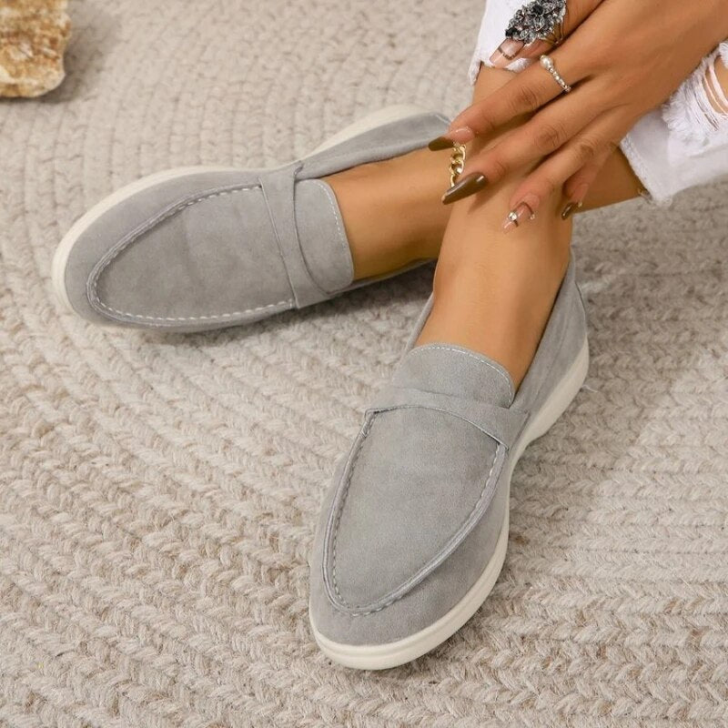 Grete | Bequeme Schuhe