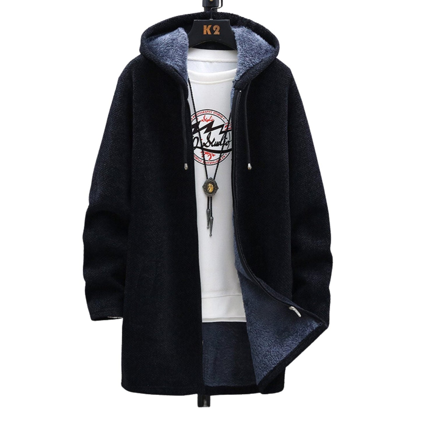 Reynie | Warme Winter Weste