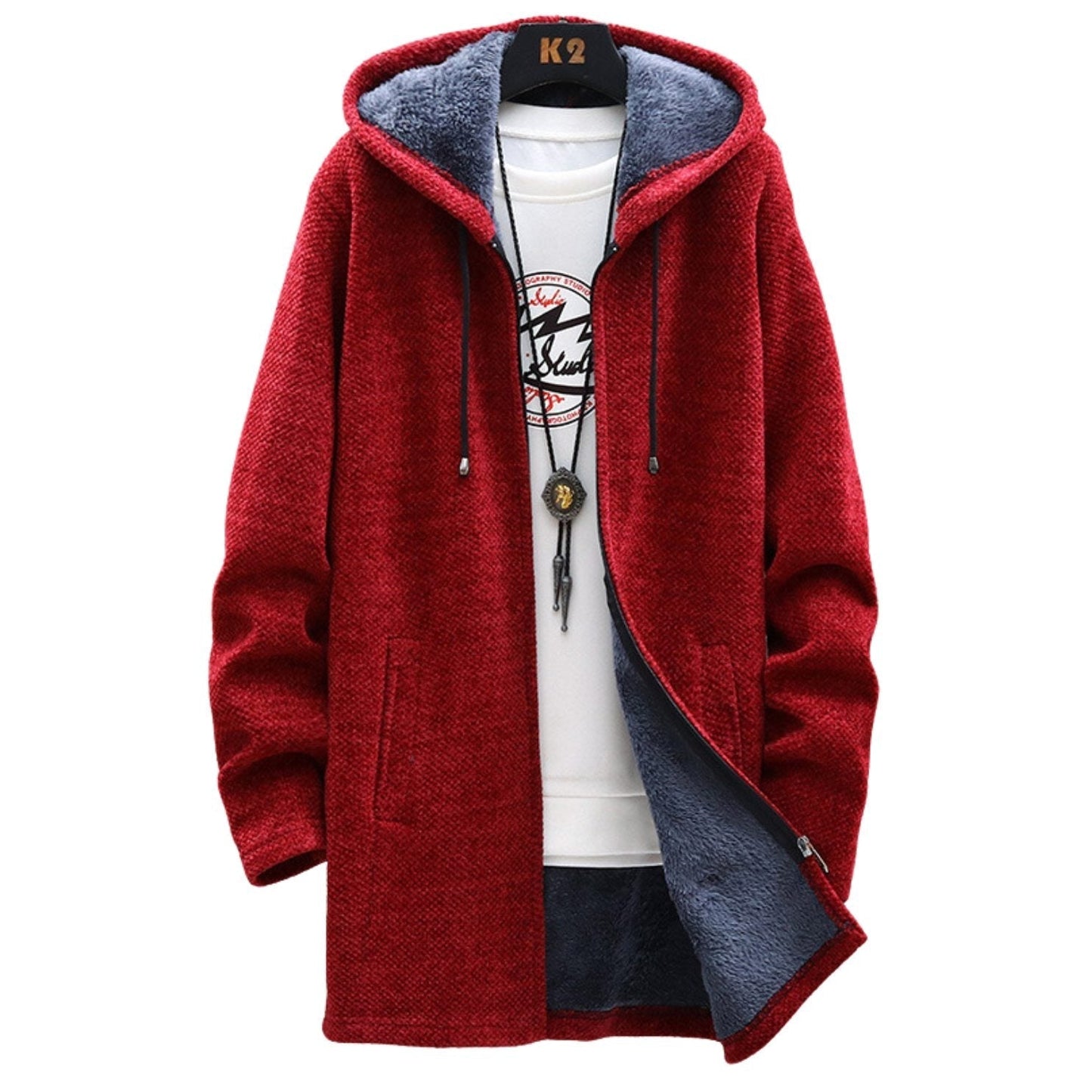 Reynie | Warme Winter Weste