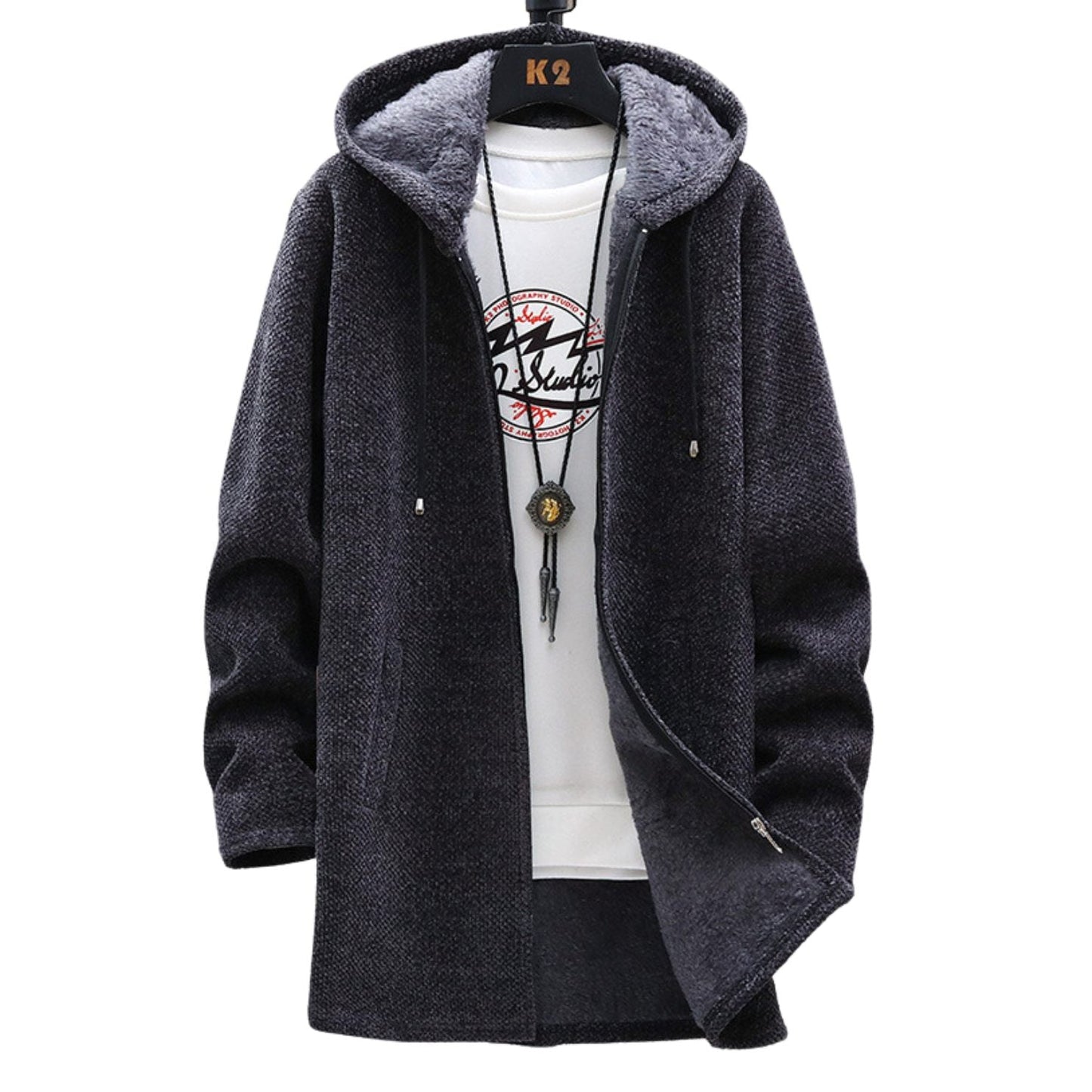 Reynie | Warme Winter Weste