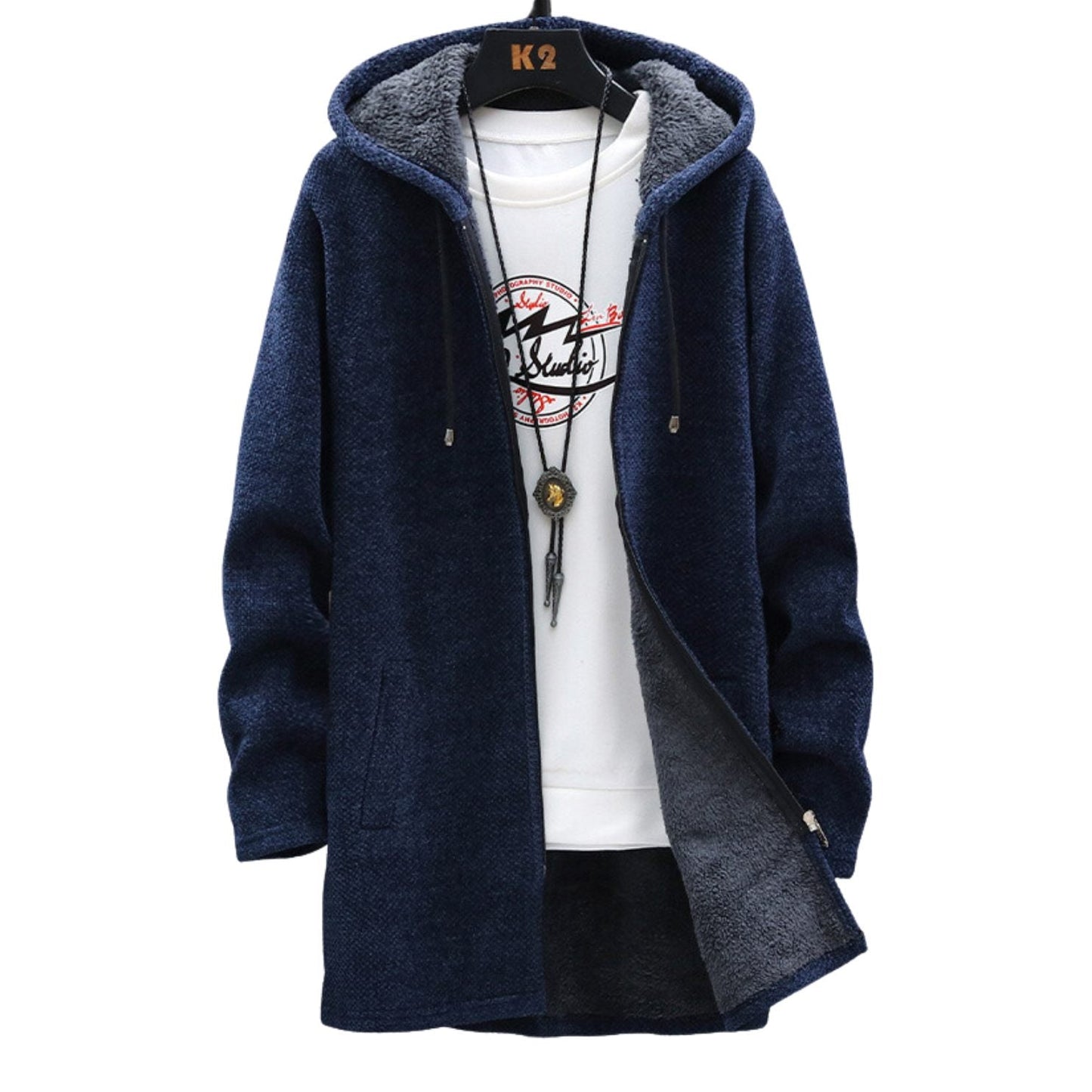 Reynie | Warme Winter Weste