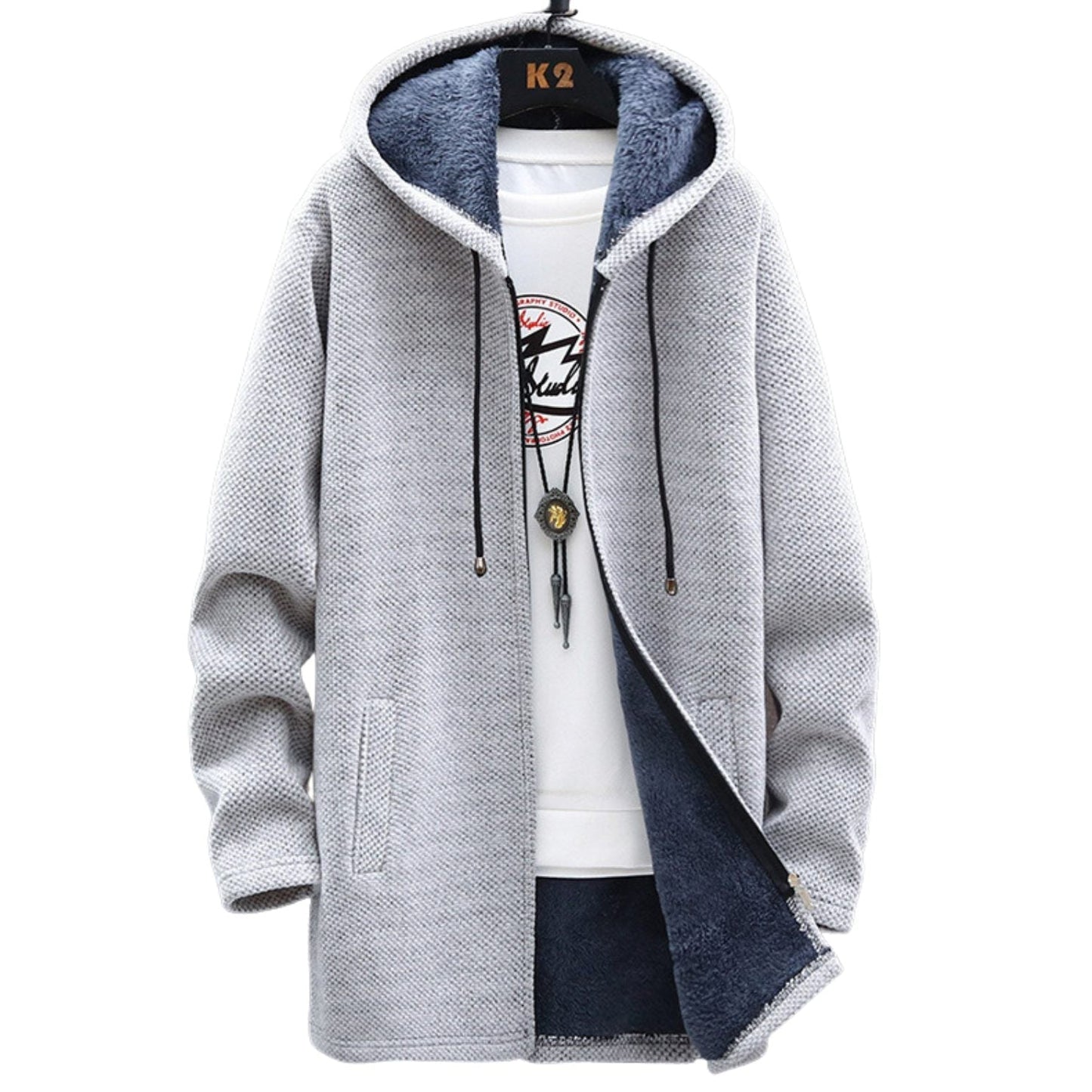 Reynie | Warme Winter Weste