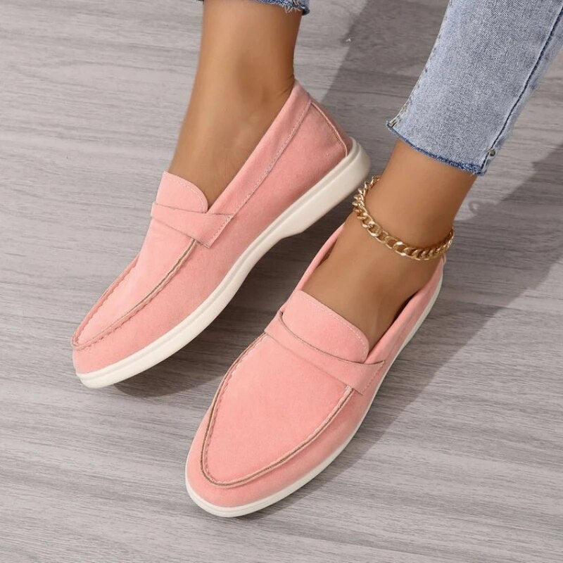 Grete | Bequeme Schuhe