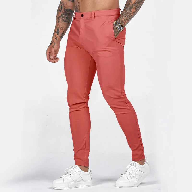 Merritt | Informelle Jogger-Cargo-Hose