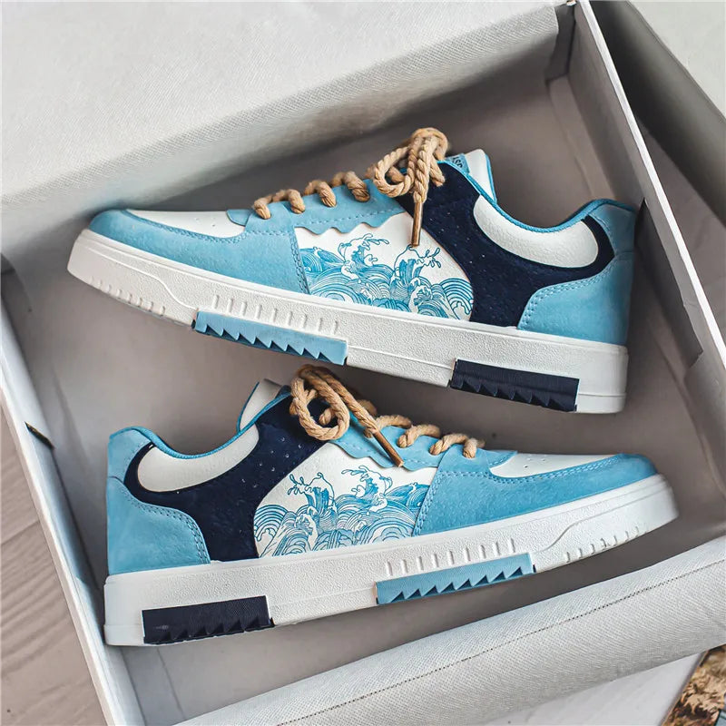 Oski | Elegante Schuhe