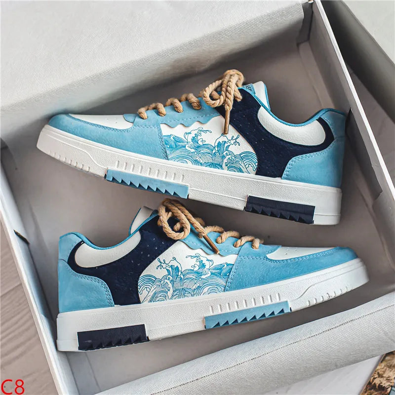Oski | Elegante Schuhe