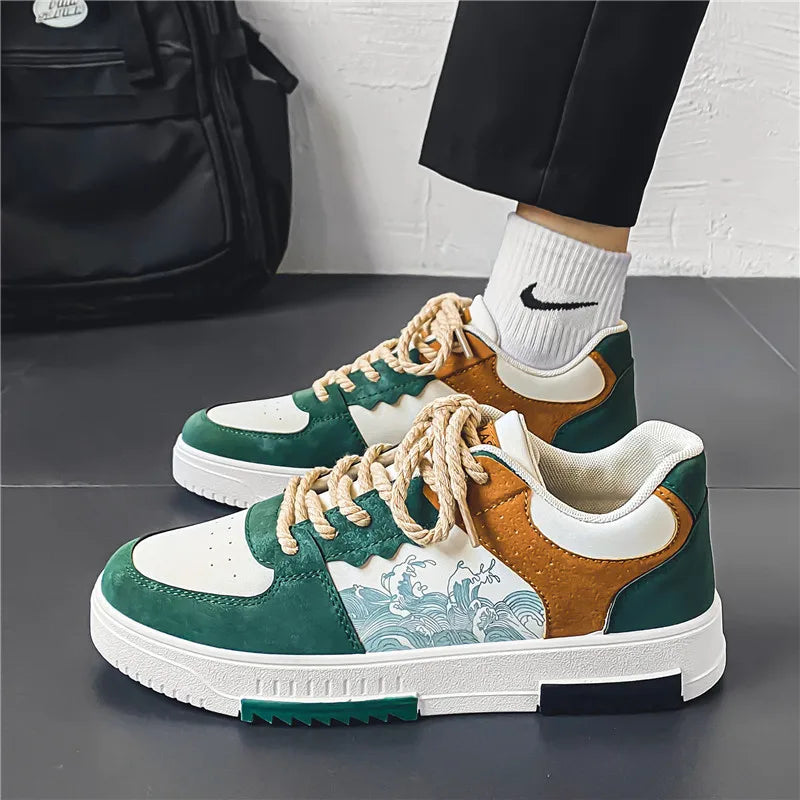 Oski | Elegante Schuhe