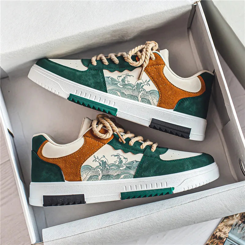 Oski | Elegante Schuhe