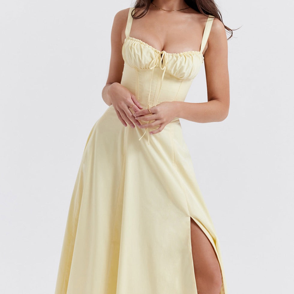 Bernadeth | Blumenkleid