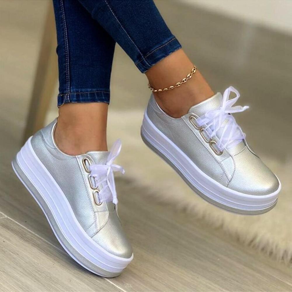 Quina | Orthopädische Schuhe mit Unterstützung