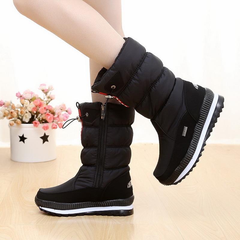Lerena | Winterboots für Damen
