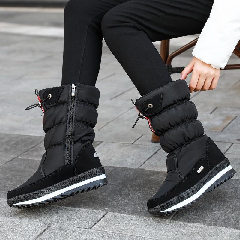Lerena | Winterboots für Damen