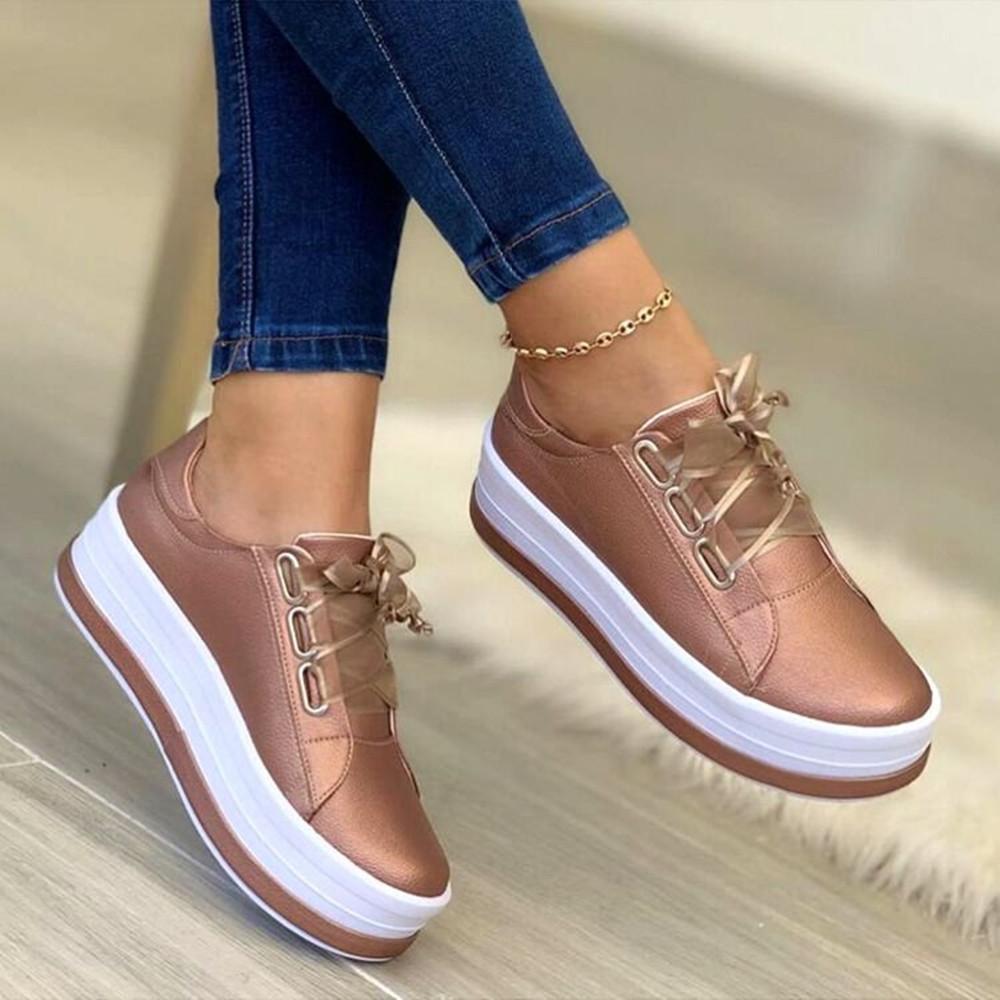 Quina | Orthopädische Schuhe mit Unterstützung