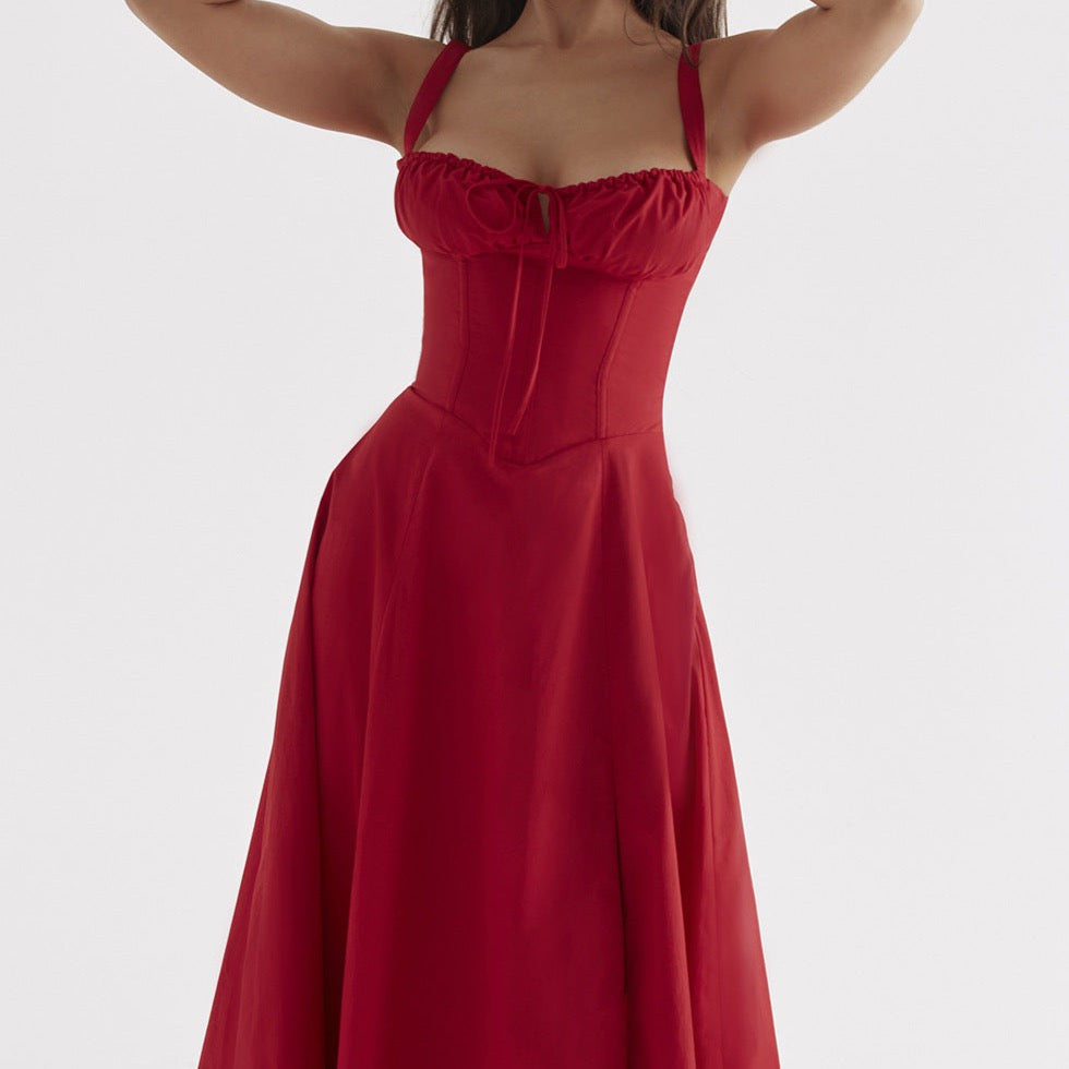 Bernadeth | Blumenkleid