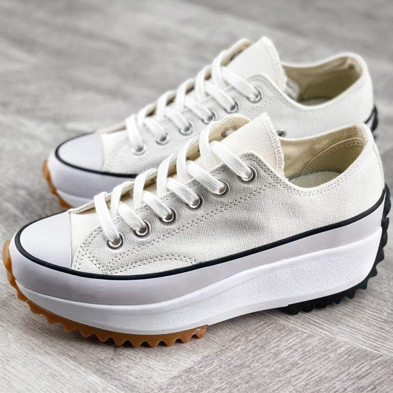 Starry | Bequeme Turnschuhe für Frauen
