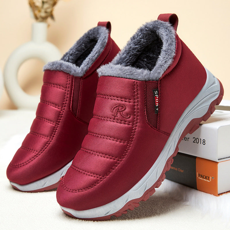 Imara | Outdoor-Schuhe für alle Jahreszeiten (rutschfest und wasserdicht)