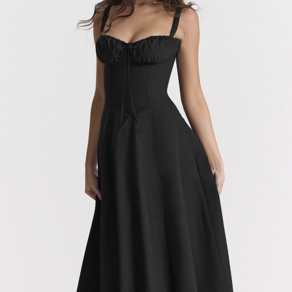 Bernadeth | Blumenkleid