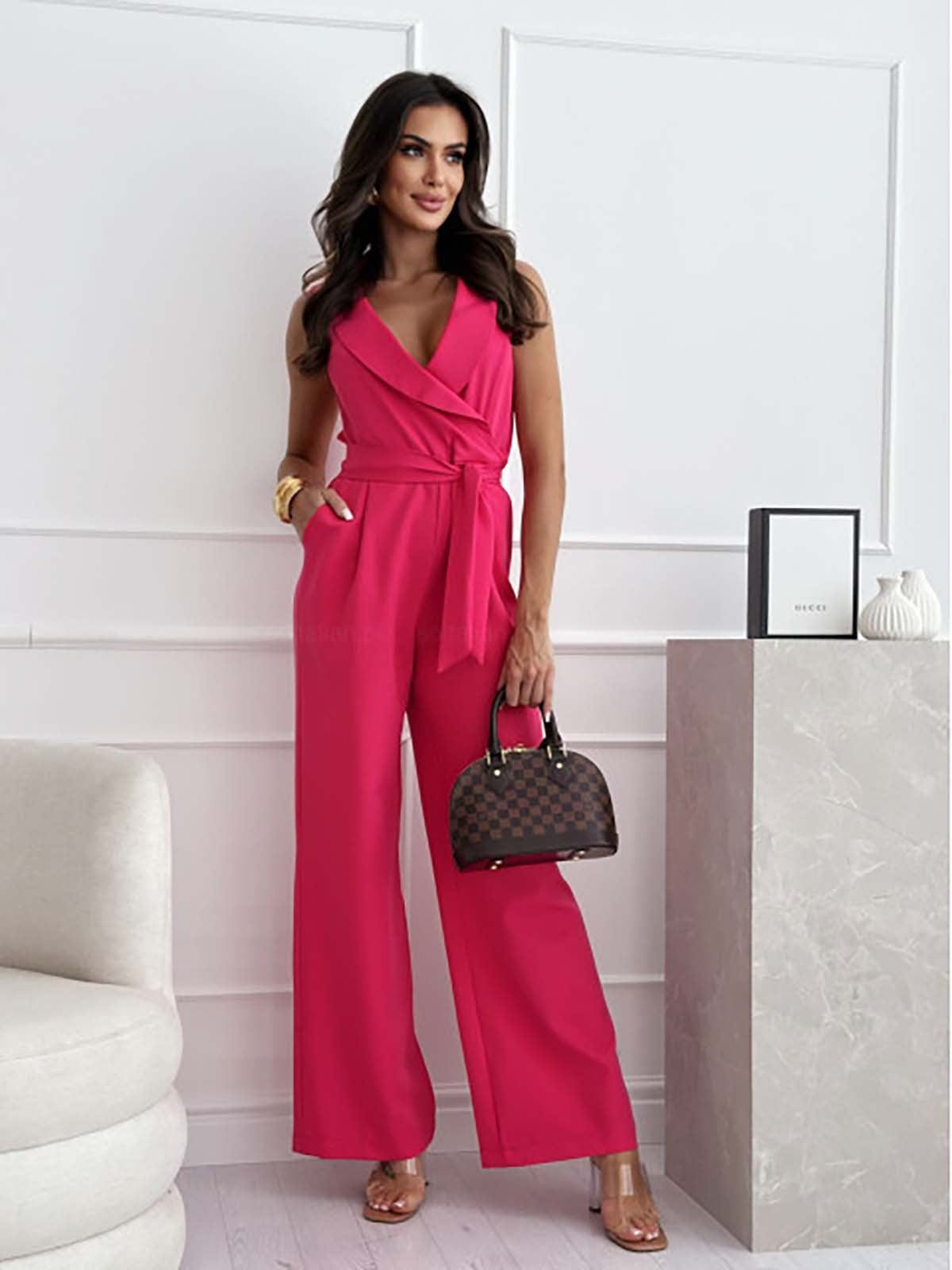 Elija | Sommer-Jumpsuit