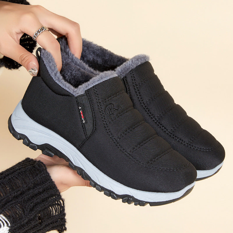 Imara | Outdoor-Schuhe für alle Jahreszeiten (rutschfest und wasserdicht)