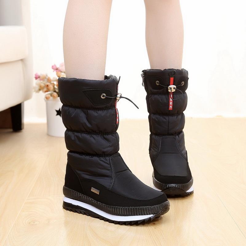 Lerena | Winterboots für Damen