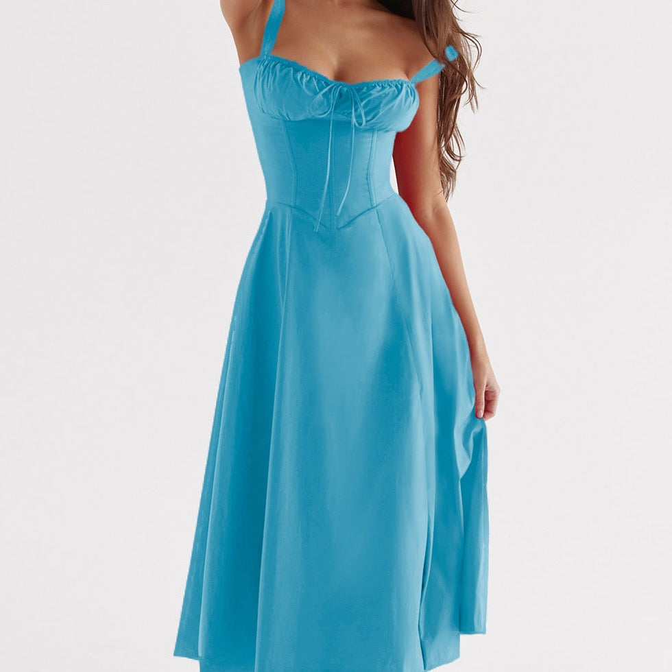 Bernadeth | Blumenkleid