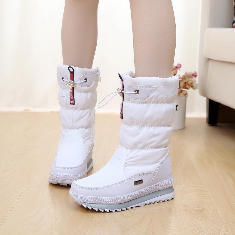 Lerena | Winterboots für Damen
