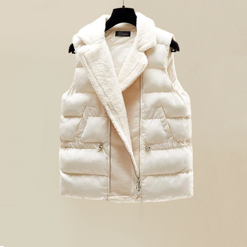 Cherrie | Elegantes 3-teiliges Winterset für Damen