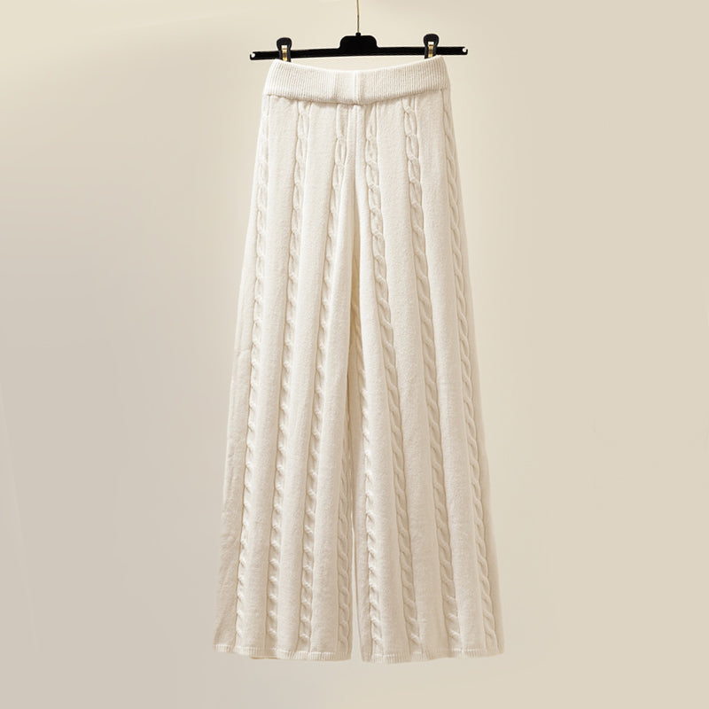 Cherrie | Elegantes 3-teiliges Winterset für Damen