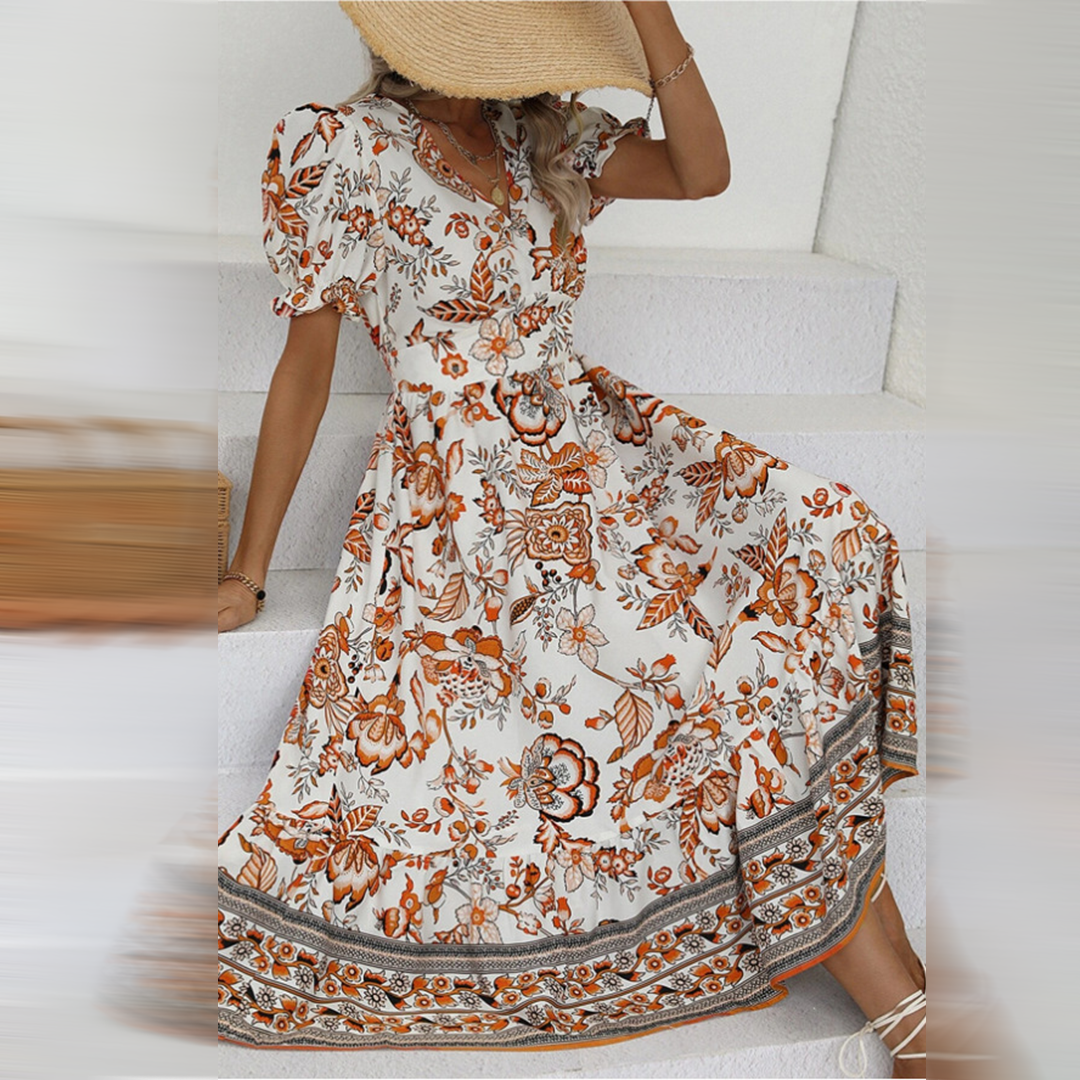 Jurkie | Modernes Sommerkleid