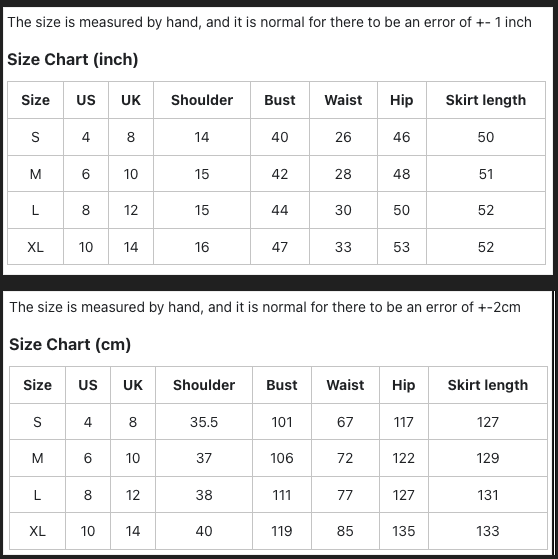 Maxima | Kleid mit Puffärmeln