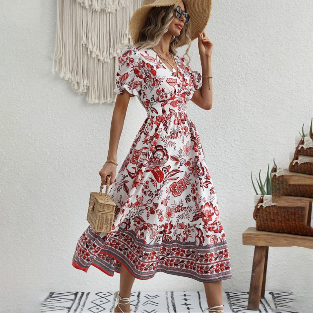 Jurkie | Modernes Sommerkleid