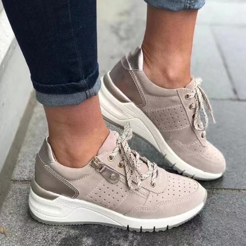 Cordella - Sport Orthopädische Schuhe