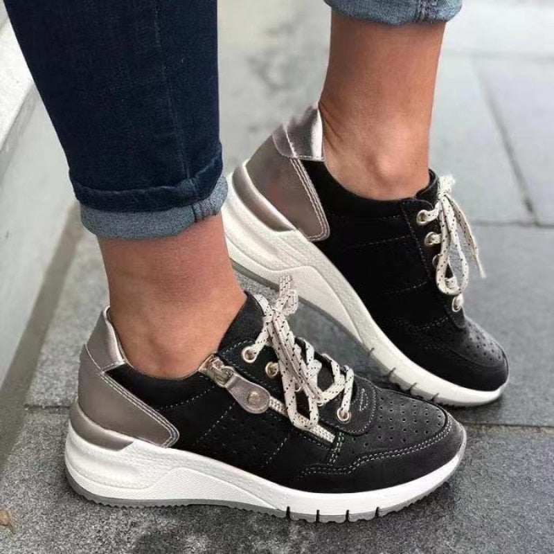 Cordella - Sport Orthopädische Schuhe