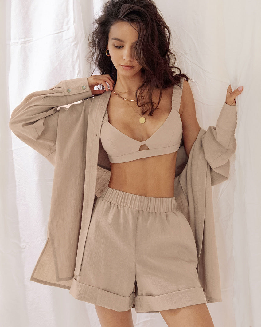 Sofia | Sommeroutfit für Frauen