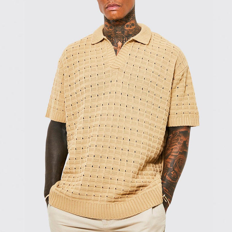 Sebastian | Modisches Poloshirt für Herren