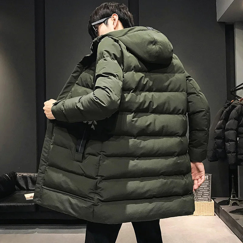 Jims | Winterparka