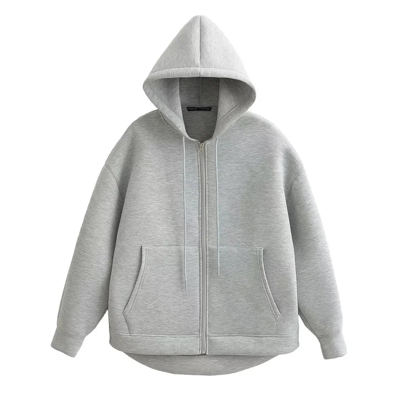 Rapi | Baumwoll-Hoodie für den Winter für Männer