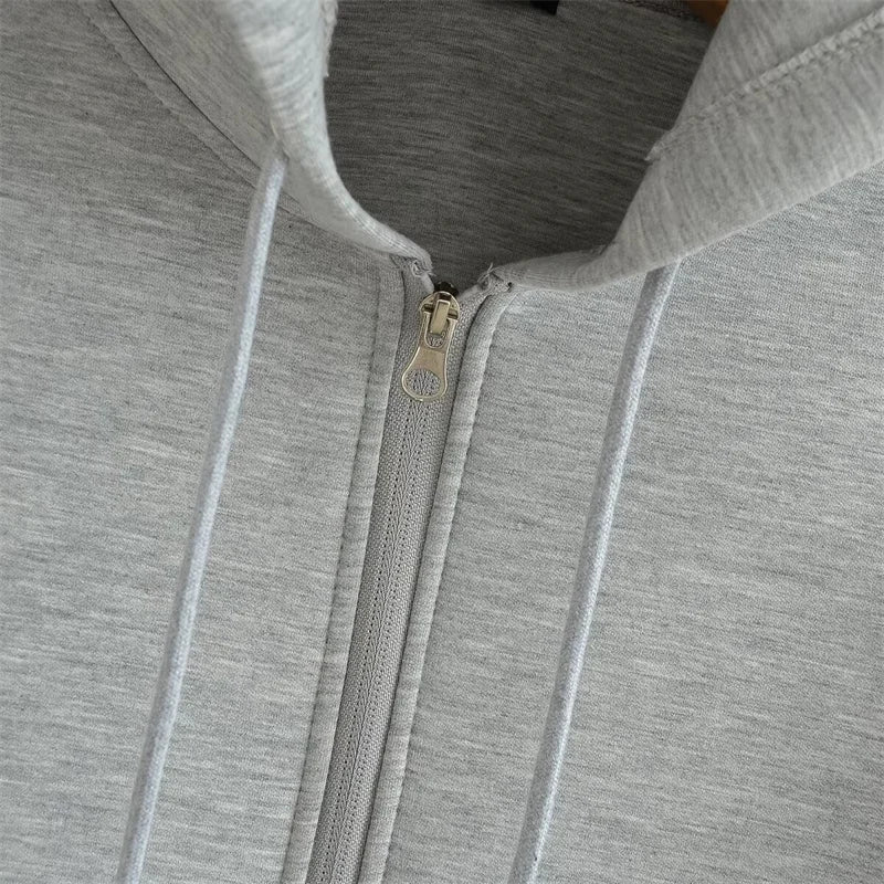 Rapi | Baumwoll-Hoodie für den Winter für Männer