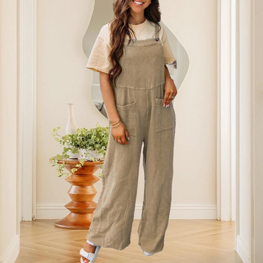 Ovany Sommer-Overall