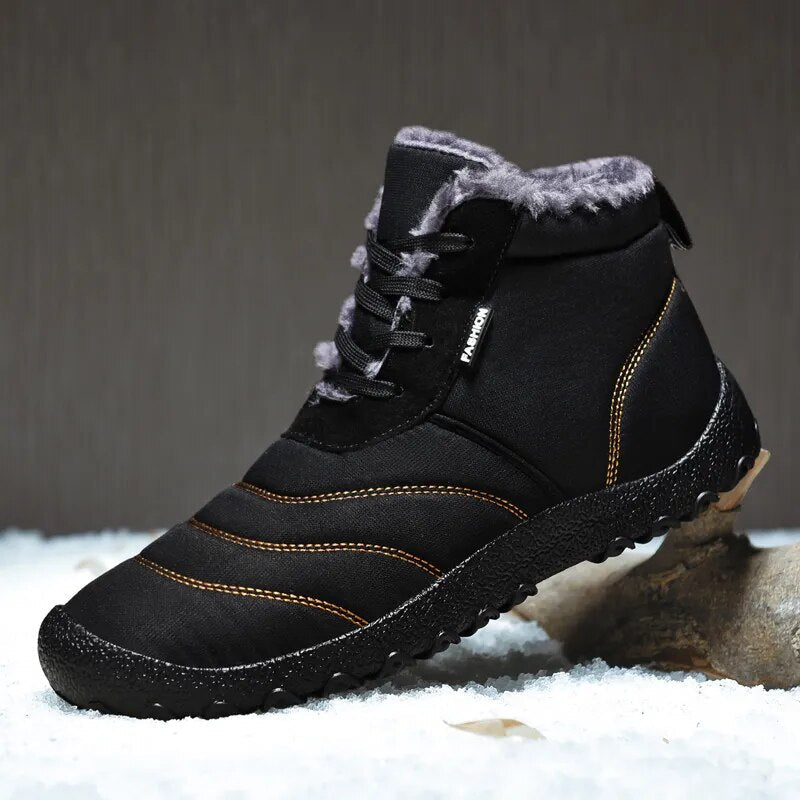 Newton | Wasserdichte Barfußschuhe