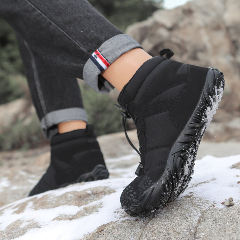 Zavitelle | Barfußschuhe
