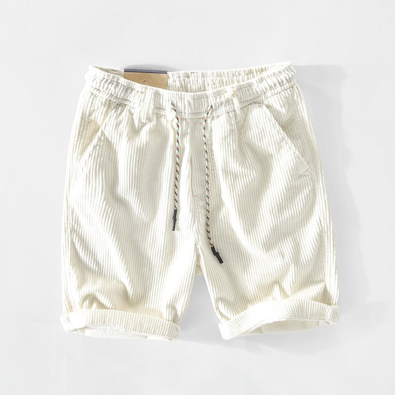 Wyatt | Bequeme Sommer-Shorts