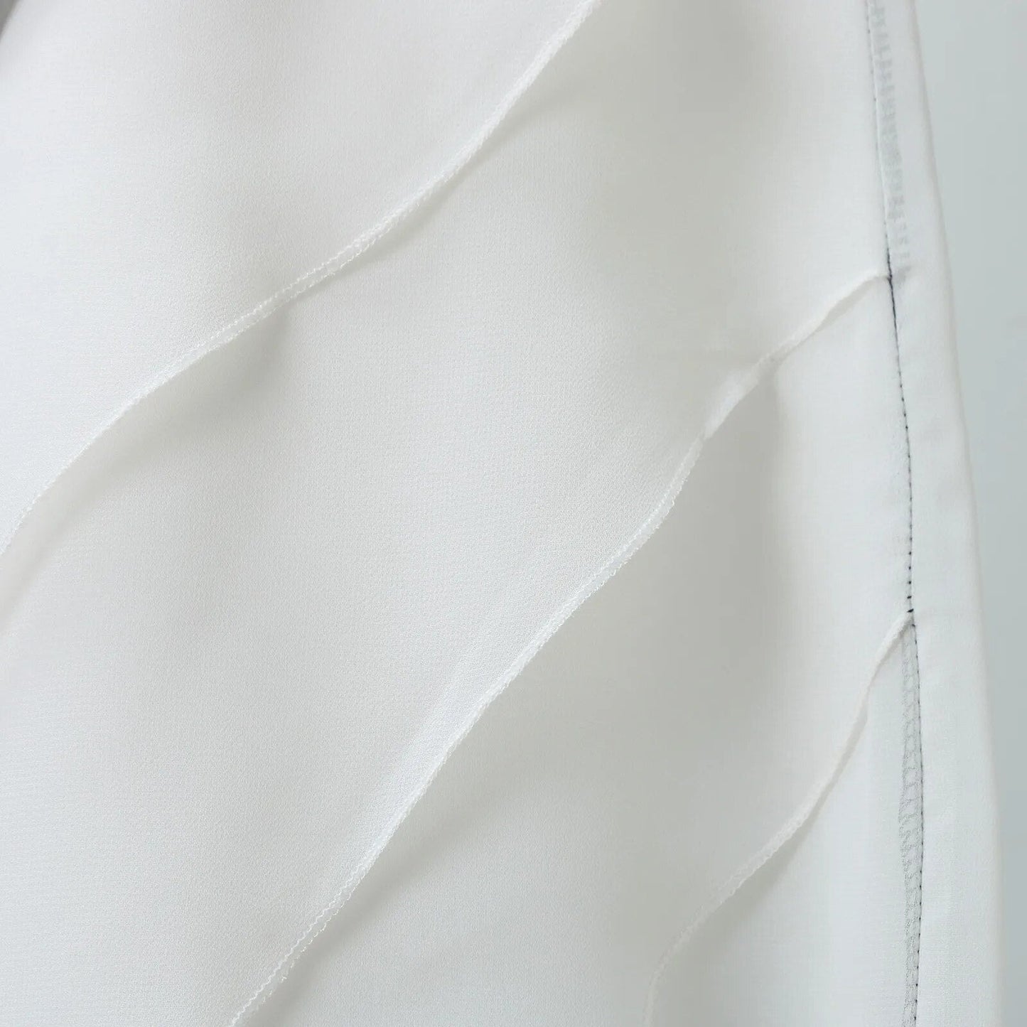 Tanith | Elegante Ärmellose Maxi-Kleid